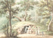 Tomb near Jægerspris - Søren L. Lange — artwork view