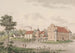 Hesselagergaard Painting in Fyn - Søren L. Lange — artwork view