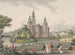 Château de Rosenborg - Søren L. Lange — artwork view