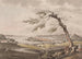 View of the church of Sjælland - Søren L. Lange — artwork view