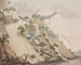 View of a part of the chalk cliffs at Møn called the Queen's Throne - Søren L. Lange — artwork view