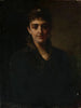 Portrait of a Woman - Stanisław Heyman — artwork view