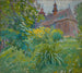 Silence d'église - Stanisaw Kamocki — artwork view