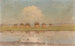 Cloud - Stanisław Straszkiewicz — artwork view