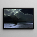 Wind of Foehn - Stanisław Witkiewicz — framed artwork on a wall