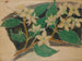 Fleurs de lys Project for wall decoration - Stanisław Wyspiański — artwork view