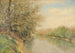 La Marne à Charenton - Stanislas Lépine — artwork view