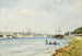La Seine Passy - Stanislas Lépine — artwork view