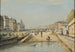 Le Quai aux fleurs - Stanislas Lépine — artwork view
