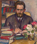 Willard Huntington Wright - Stanton Macdonald-Wright — artwork view