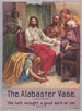 The alabaster vase - Stecher Litho Co — artwork view