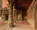 Cloître du château de Blois - Stefan Bakałowicz — artwork view