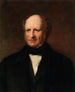 Portrait of William Dargan 1799-1867 - Stephen Catterson Smith — artwork view