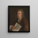James Thomson - Stephen Slaughter — framed artwork on a wall