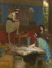 Friendly Critiques - Stuart G. Davis — artwork view