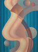 Composition n° 61 - Stuart Walker — artwork view