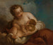 Allegory of Charity - François Lemoyne Workshop — artwork view