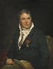 Jacques-Louis David - Georges Rouget's Studio — artwork view