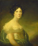 Mademoiselle Jean Christie - Manière de Sir Henry Raeburn — artwork view