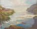 Low Tide Painting - Susan Merrill Ketcham — artwork view