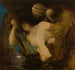 Suzanne et les vieillards - Franciszek Murko — artwork view