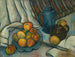 Apples, pitcher and thire - Suzanne Valadon — artwork view
