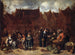 Market Garden - Sybrand van Beest — artwork view