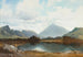 Château de Kilchurn - Sydney Hodges — artwork view