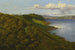 Vue de la campagne près de Mount Edgecumbe, Angleterre - Sydney Hodges — artwork view
