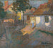 Szolnok Painting - Kontantn KvriKamarik — artwork view