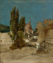 Church of Stary Scz - Szymon Buchbinder — artwork view