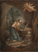 Marie-Madeleine - Szymon Czechowicz — artwork view