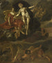 Diane and Virtus Punish Venus and Bacchus - T. van Malsen — artwork view