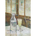 Reproduction of the painting Coffee table with absinthe - Vincent van Gogh