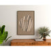 Reproduction of the painting Bohemian Painting - Mineral Balance