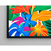 Colorful Painting – Jungle Pop