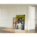Street Art Painting – David Punk Pop | Poster Colorful Graffiti Urban Style