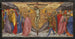 La Crucifixion - Taddeo di Bartolo — artwork view