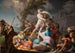 Fortune Painting - Tadeusz Kuntze-Konicz — artwork view