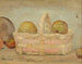 Apples in a Basket - Tadeusz Makowski — artwork view