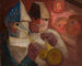 Ball - Tadeusz Makowski — artwork view