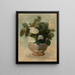 Two Things - Tadeusz Makowski — framed artwork on a wall