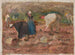 La récolte des pommes de terre - Tadeusz Makowski — artwork view