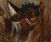 Mardi Gras - Tadeusz Makowski — artwork view