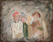 Five Children - Tadeusz Makowski — artwork view