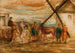 Bon Samaritain - Tadeusz Makowski — artwork view