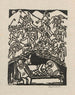 Hello hello Carol - Tadeusz Makowski — artwork view