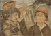 Hunting game painting - Tadeusz Makowski — artwork view