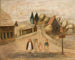 Norman landscape at Breuilpont - Tadeusz Makowski — artwork view