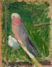 Parrot - Tadeusz Makowski — artwork view